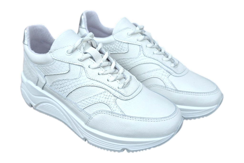 Sneaker 824 Wit
