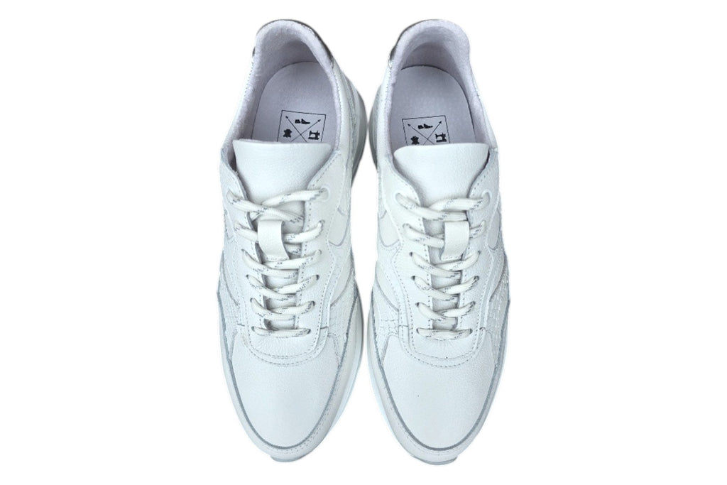 Sneaker 824 Wit